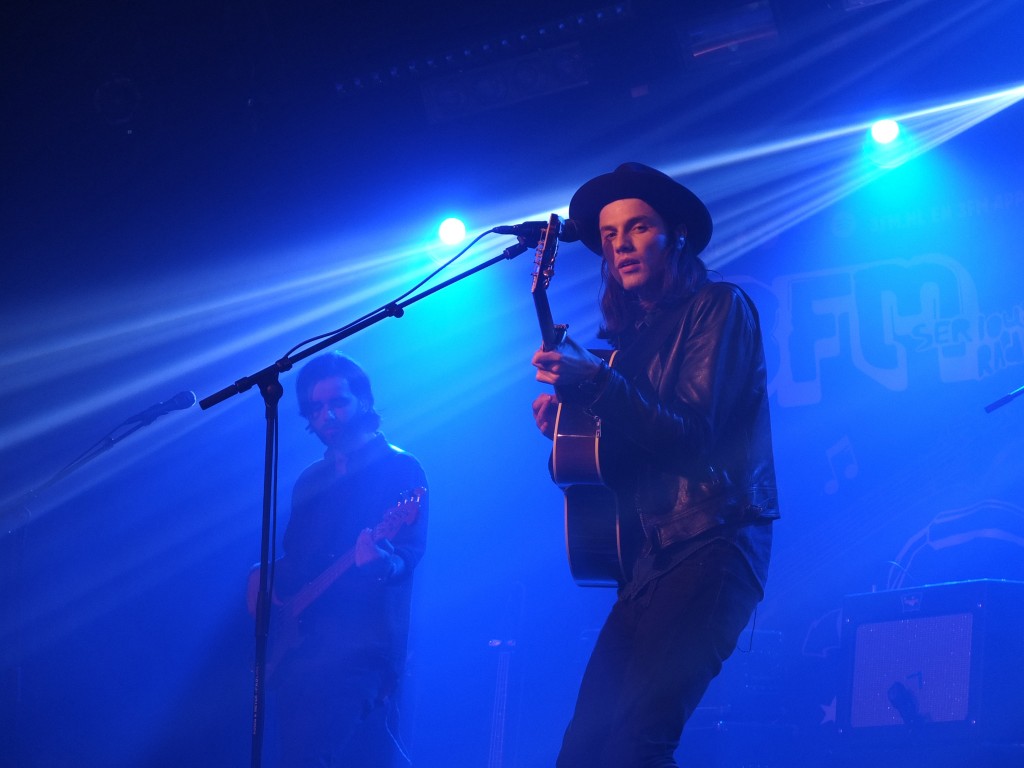 James Bay