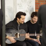 Dotan session
