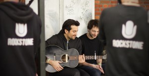Dotan session