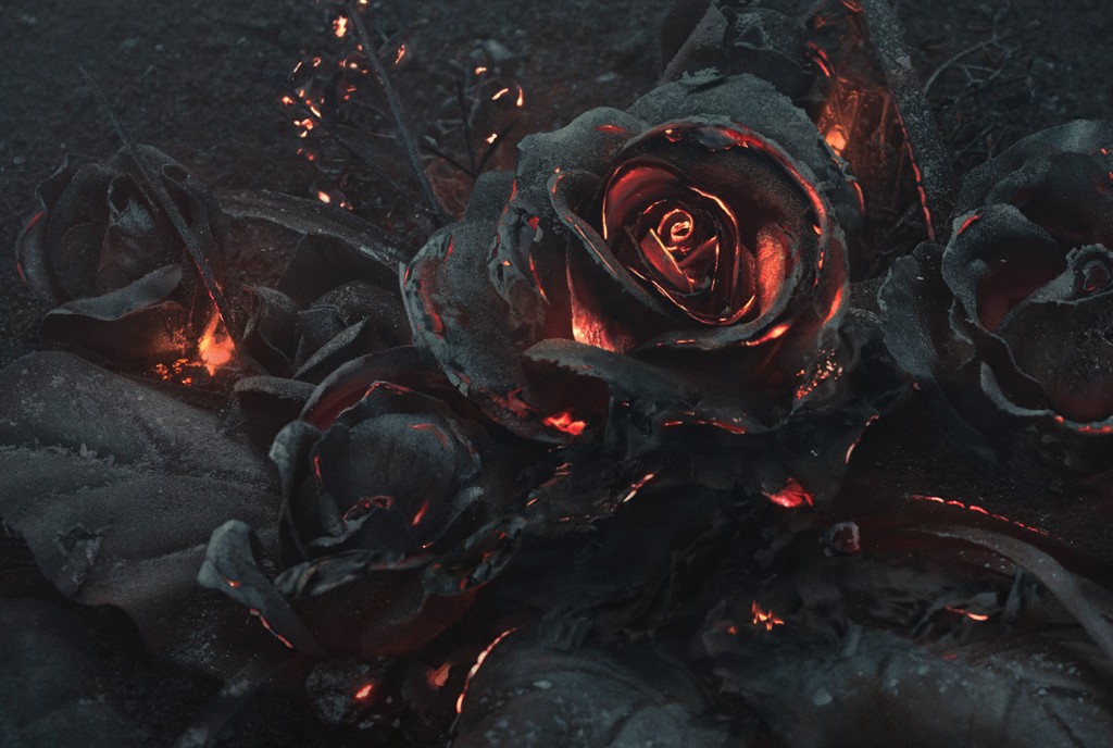 Future - EVOL album cover
